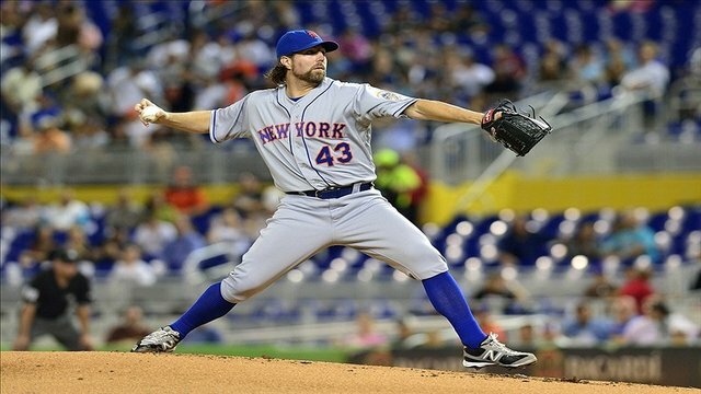 If R.A. Dickey Wins the Cy Young Tonight the Mets Must Trade Him