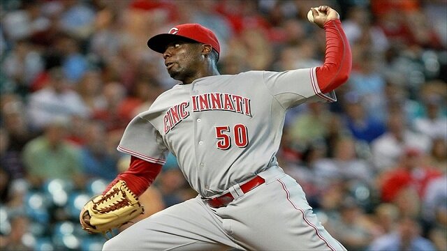 Dontrelle Willis Gets Final Chance With Chicago Cubs