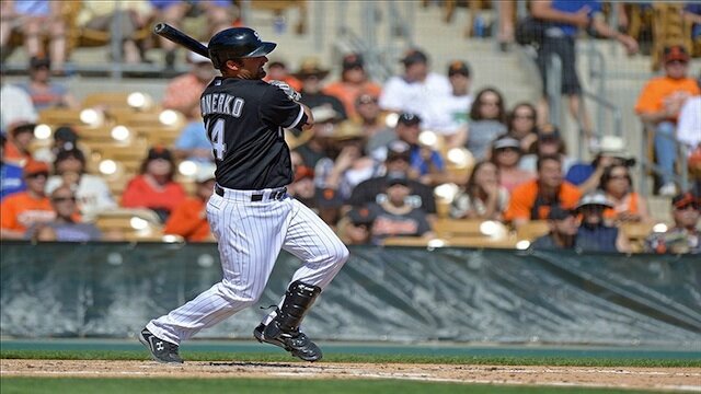 Chicago White Sox 1B Paul Konerko May Be Added To Team USA Roster For World Baseball Classic 