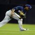 Milwaukee Brewers Must Give Rickie Weeks Day Off
