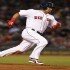 Boston Red Sox Right Fielder Shane Victorino Will Suit Up Tuesday