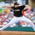 Miami Marlins’ Tom Koehler Looking for First MLB Win
