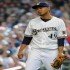 Starting Pitching One of Several Major Issues for Milwaukee Brewers