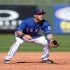 Texas Rangers Prospect Mike Olt’s Struggles Due to Vision Problem