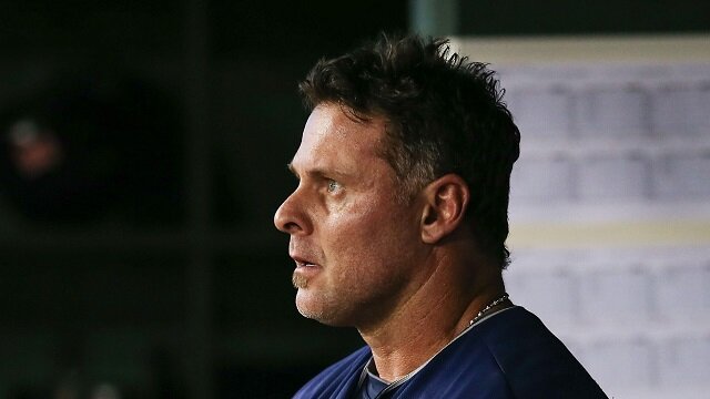 10 Current MLB Players Who Would Make Great Managers