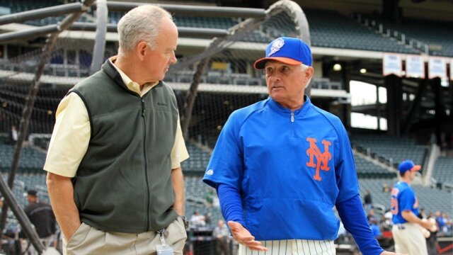 5 Biggest Storylines From New York Mets\' Spring Training So Far