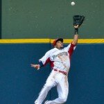 Milwaukee Brewers’ Carlos Gomez Better be Awarded Gold Glove
