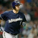 Milwaukee Brewers Fortunate to Re-Sign Taylor Green to Minor League Deal