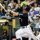 Norichika Aoki’s Ability to Get on Base Will Benefit Milwaukee Brewers in 2014