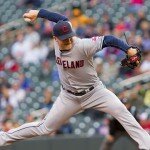 Should Cleveland Indians Re-Sign Joe Smith