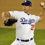 Should San Diego Padres Take a Chance on Chris Capuano