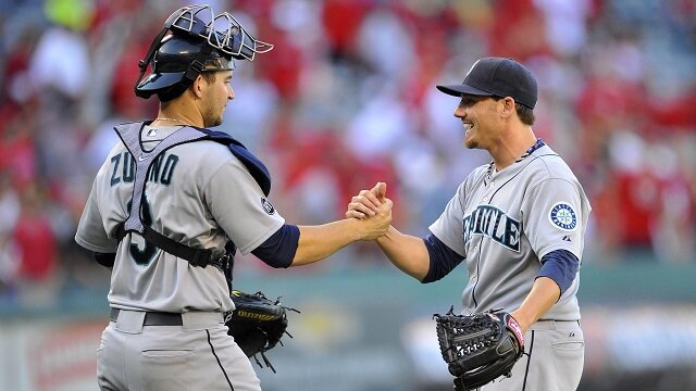 What Can Seattle Mariners Expect from Mike Zunino in 2014