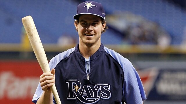 Who Must Have Impact for Tampa Bay Rays in 2014