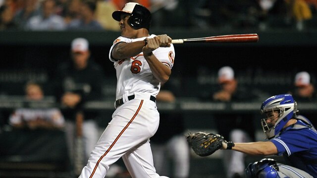 Will Baltimore Orioles Prospect Jonathan Schoop Start at Second Base in 2014