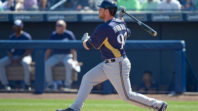 Will Milwaukee Brewers Give Hunter Morris a Chance in 2014