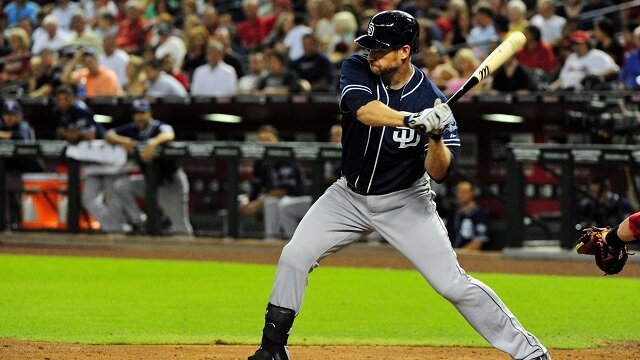 Will San Diego Padres’ Chase Headley Get Back on Track in 2014