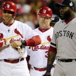 Boston Red Sox Rumors Carlos Beltran a Reality