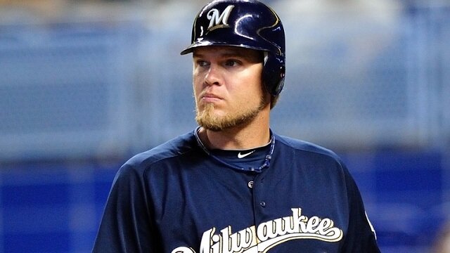 Milwaukee Brewers Smart Not To Extend Qualifying Offer to Corey Hart