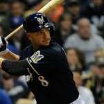 Ryan Braun Had Dinner With Man He Accused in PED Incident