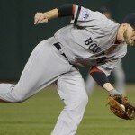Stephen Drew To Move On From Boston Red Sox; Where Will He Land