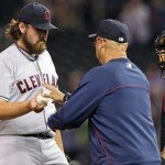 Will Cleveland Indians Regret Releasing Chris Perez