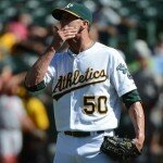 Baltimore Orioles Very Confident in Ability to Sign Grant Balfour