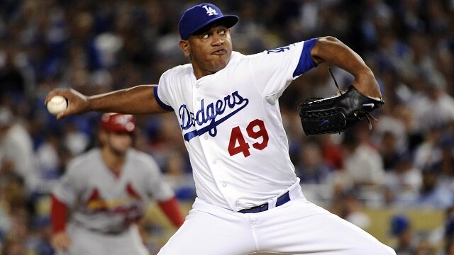 Boston Red Sox Must Stay Away From Carlos Marmol