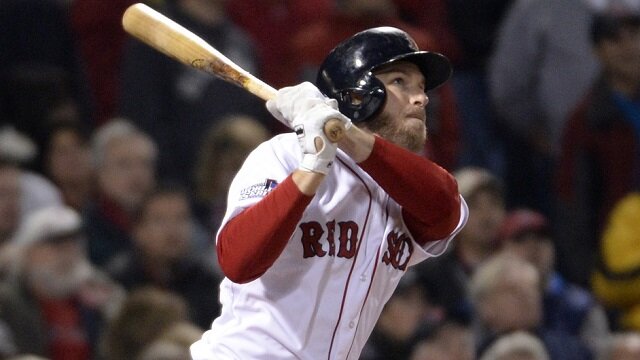 Boston Red Sox Not Ready to Move on From Stephen Drew Quite Yet