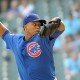 Chicago Cubs Hoping Open Closer Role Will Entice Relievers