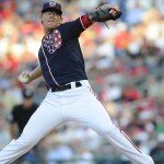 Chicago Cubs No Longer In On Washington Nationals Relievers