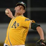 Cleveland Indians Should Take Chance on Grant Balfour