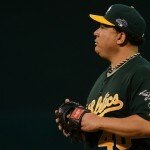 How Serious is New York Mets’ Pursuit of Bartolo Colon