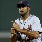 Jose Veras Could Find Himself Back with Houston Astros