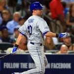 Milwaukee Brewers Must Sign Michael Young