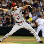 Minnesota Twins Could Lose Out To Cincinnati Reds For Bronson Arroyo