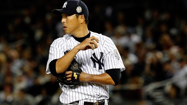 New York Yankees Smart to Offer One-Year Deal to Hiroki Kuroda