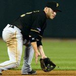 Pittsburgh Pirates Make Solid Move to Re-Sign Clint Barmes