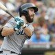 San Diego Padres Interested in Dustin Ackley