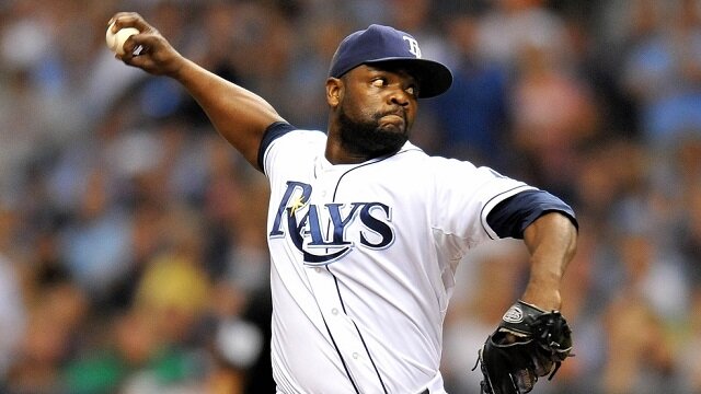 Seattle Mariners Shouldn’t Bother with Fernando Rodney