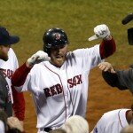Stephen Drew Potentially Out As Boston Red Sox Shortstop