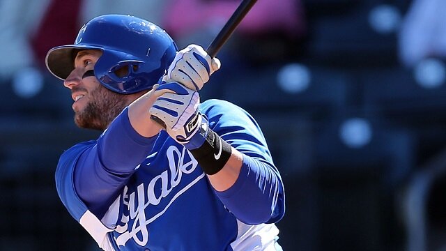 5 Players Who Won’t Make Kansas City Royals’ 2014 Opening Day Roster