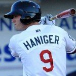Mitch Haniger's Personal Facebook Page