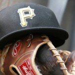 Pirates hat Charles LeClaire-USA TODAY Sports