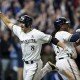 Projections for Milwaukee Brewers Opening Day Roster 2014