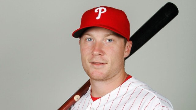 Cody Asche Ready To Earn Third Base For Philadelphia Phillies 