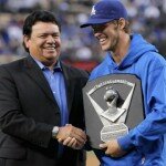 National League Cy Young Award