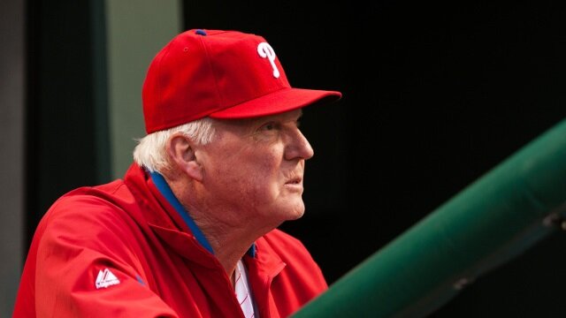 Philadelphia Phillies’ Former Manager To Get Honor He Deserves