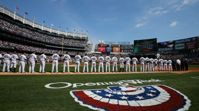 Predicting the New York Yankees\' 2014 Starting Rotation