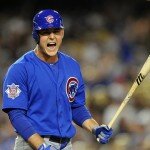 rizzo chicago cubs