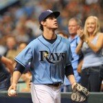 Wil Myers Tampa Bay Rays
